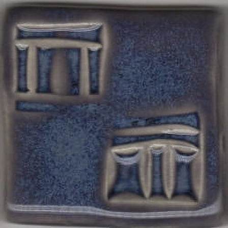 Coyote Glaze - Rainy Day - MBG109-P