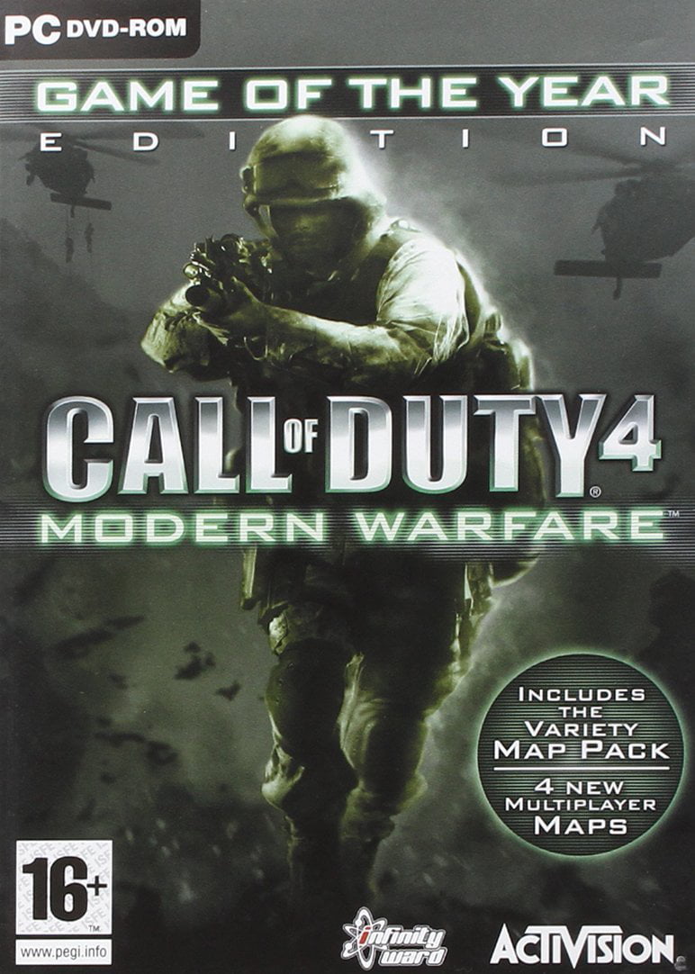 call of duty modern warfare 2 pc download demo