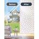 thumbnail image 4 of Protector solar de vidrio esmerilado XHCN para ventanas, 44,45 x 399,76 cm, 4 of 8