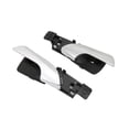 thumbnail image 2 of 156092167, Inside Door Handle 2pcs Easy Installation  for Car, 2 of 8