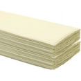 thumbnail image 1 of Crepe Paper Folds (20 Sheets) - 20 Inches Wide by 3.2 Feet Long - Mexican Crepe Paper -21 Assorted Color (Ivory), 1 of 7