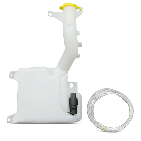 For 2007 to 2014 Dodge Avenger Chrysler Sebring 200 OE Style Car Windshield Washer Fluid Reservoir Tank Kit CH1288182 10 11 12