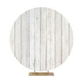 thumbnail image 1 of MERIGLARE Round Backdrop Cover Elastic Circle Backdrop for Photo Props Wedding StyleG, 1 of 9
