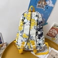 thumbnail image 3 of Laptop Backpack Nylon Fashion: Unisex School Daypack Student Backpack School Bag, 3 of 10