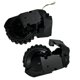 thumbnail image 4 of EchoBliss Ruedas Izquierda Y Derecha De Accionamiento Eléctrico Para M1 Para Robot Aspirador Trouver M1, 4 of 6