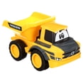 thumbnail image 3 of Bb Junior Volvo My First RC Dump Truck, 3 of 7