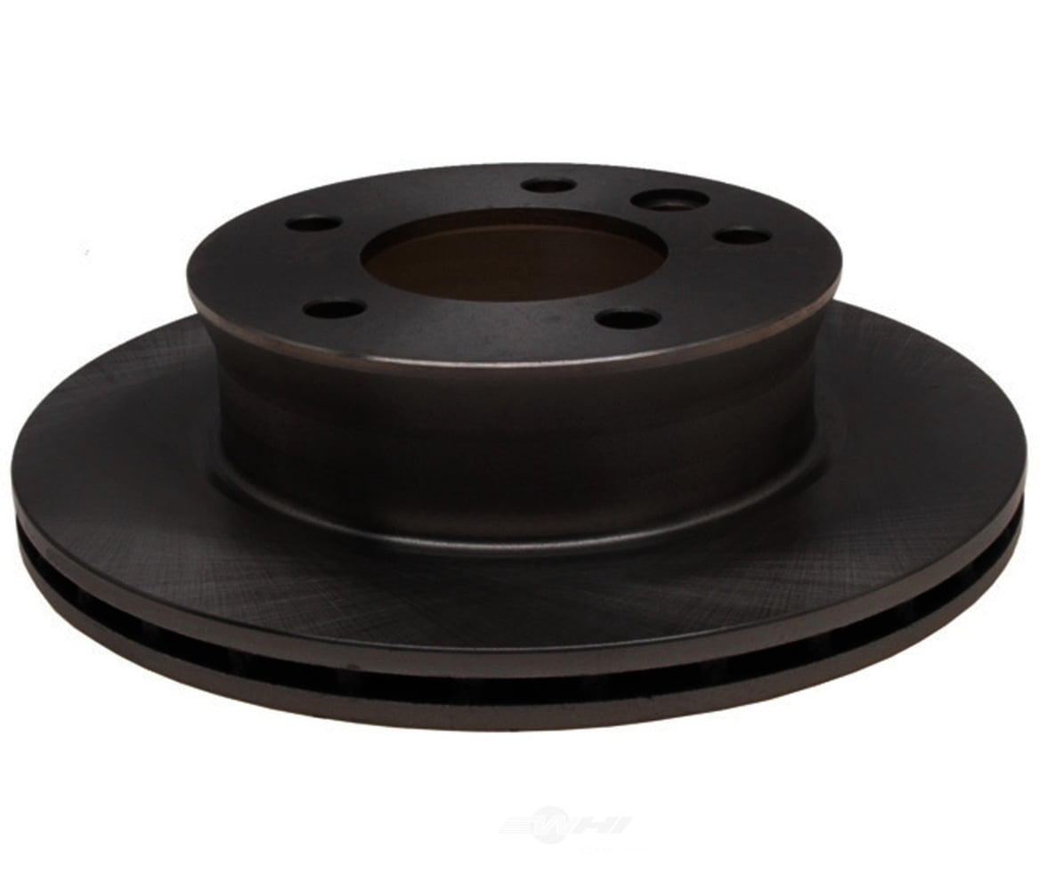Raybestos 780346R Professional Grade Disc Brake Rotor Fits select: 2005-2006 DODGE SPRINTER, 2003-2005 SPRINTER 2500 SPRINTER