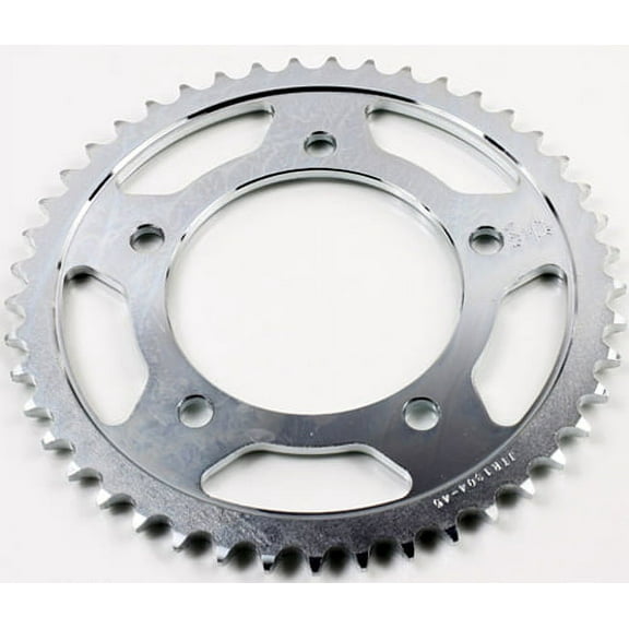 Jt Sprockets Jtr1304.45 45T Steel Rear Sprocket