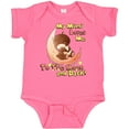 thumbnail image 3 of Inktastic My Mimi Loves Me to the Moon and Back Boys or Girls Baby Bodysuit, 3 of 5