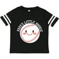 thumbnail image 3 of Inktastic Papa's Little Rookie- Baseball Boys or Girls Toddler T-Shirt, 3 of 5