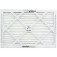 thumbnail image 2 of Air Filter MERV 10 (6-Pack) - Pleated Air Conditioner HVAC AC Furnace Air Filters Replacement (14x20x1 6-Pack), SB12474, 2 of 5