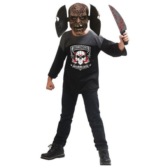 Maniac Costume for Children
