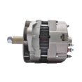 thumbnail image 2 of Alternador Ford Sistema Delco 130a Sin Polea 10459037 Total Parts Ford sistema delco 130a sin polea 10459037, 2 of 3