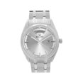 thumbnail image 3 of Bulova Men's Stainless Steel Silver Dial Quartz Classic Watch, 3 of 5