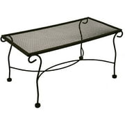 Nantucket Coffee Table, Espresso