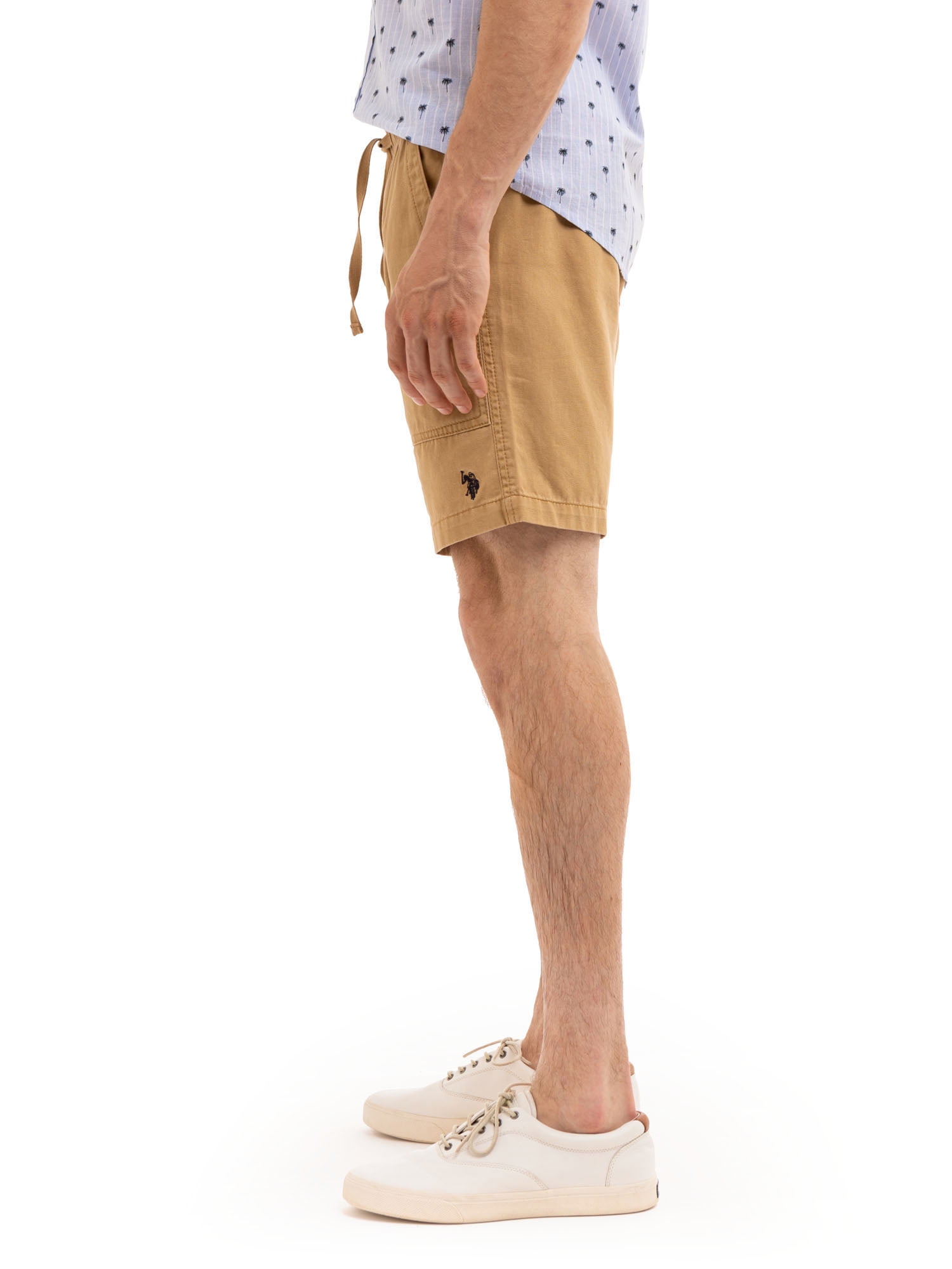 U.S. Polo Assn. Men's Jogger Short