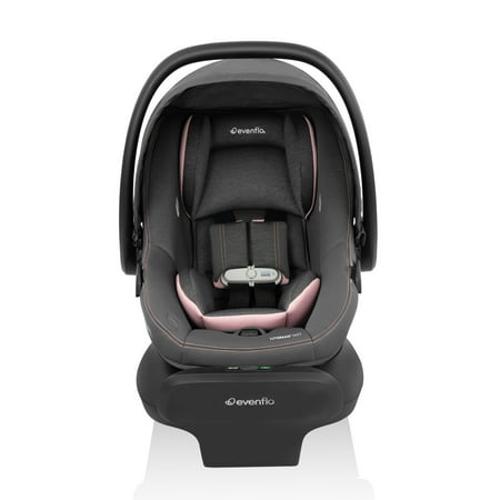 Evenflo LiteMax NXT Infant Car Seat Primrose