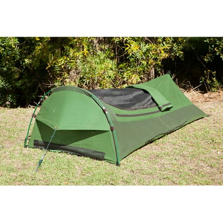 Swag Dome Bluey Sleeping Swag, Extra Large