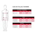 thumbnail image 2 of Playera Palmeras Caballero Moda Cool Calidad Manga Corta, 2 of 2