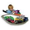 Lionel Ready to Play Batman Imagineering Manual Model Train Set