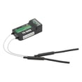 thumbnail image 4 of 2.4G 6CH PPM Récepteur, Stable Double Antenne FS IA6B Récepteur pour FS I4, 4 of 8