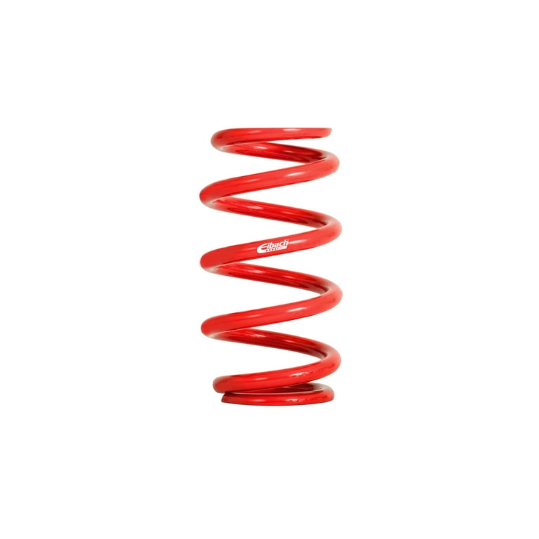 Eibach Spring 12in Coilover 2.5in ID Ext Travel Eibach Spring 12in Coilover 2.5in ID Ext Travel