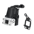 thumbnail image 3 of Oil Separator Crankcase Ventilation Separator A4720107662 For Detroit DD13 /DD15, 3 of 12