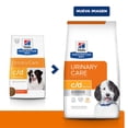 thumbnail image 3 of HILL'S PRESCRIPTION DIET C/D MULTICARE CANINE WET DRY DE 8 Kg HILL'S PRESCRIPTION DIET 8 KG, 3 of 3