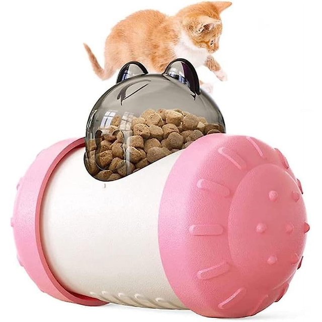 Juguetes Interactivos para Perros y Gatos YONGSHENG