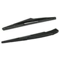 thumbnail image 1 of Juego de brazo y escobilla de limpiaparabrisas trasero para Opel Astra III 3 H 2003-2009, 1 of 12