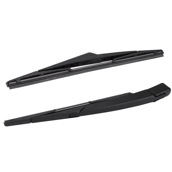 Juego de brazo y escobilla de limpiaparabrisas trasero para Opel Astra III 3 H 2003-2009