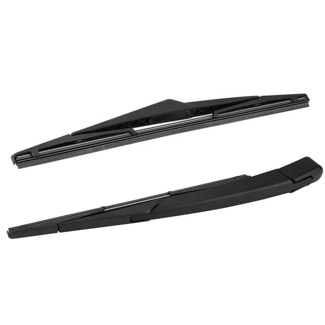 Juego de brazo y escobilla de limpiaparabrisas trasero para Opel Astra III 3 H 2003-2009