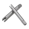 thumbnail image 5 of 5x Alloy Steel Screw Extractor Broken Damaged Screw Removal M5 M6 M8 M10, 5 of 5