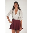 thumbnail image 5 of SuspenderStore Mistletoe Suspenders - 1-Inch Wide Elastic - Clip - 2 Sizes, 5 of 6