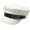 Beige, variant on CoCopeaunt Women Newsboy Caps Retro Flat Cap Trendy Casual Visor Beret Hat Vintage Cabbie Hat with Chain