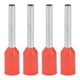 thumbnail image 3 of Férulas aisladas, 1000 piezas Férula aislada Férula aislada eléctrica Férula aislada AWG Diseño aerodinámico NikouMX herramienta, 3 of 8