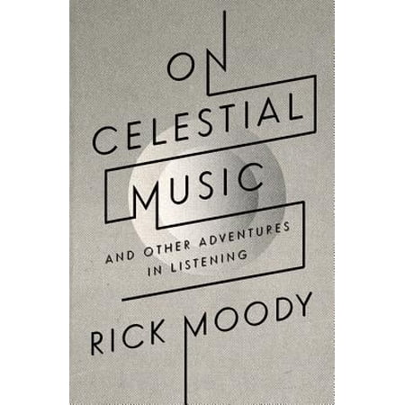 Music Listening Bingo - On Celestial Music : And Other Adventures in Listening