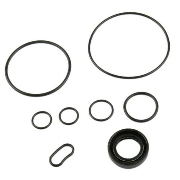1 SET Power Steering Pump Repair Seal Kit for Accord 2003-2007 2002-2006 2005-2008 06539-PLA-A01
