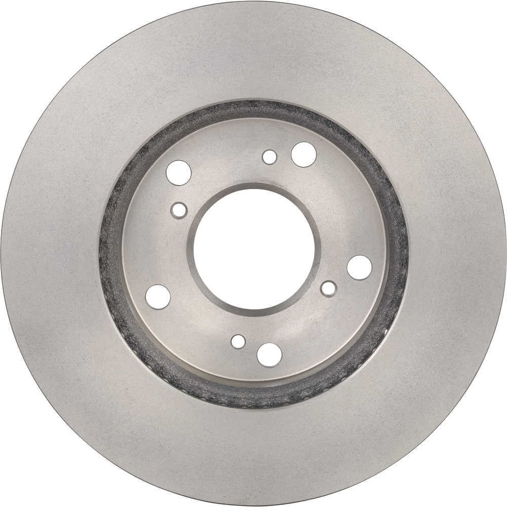 Brembo 09.D395.11 PRIME Disc Brake Rotor