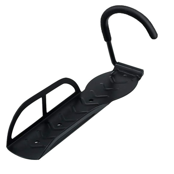 Wall Hook/Parking Rack/Wall Mounted Rack/ Accessories Letter And Key Holder for Wall No Drywall Hooks for Wall Clips for Outdoor Towel Rack for Hot Tub Door Holder Rack Closet Bar Bracket for Hanging