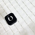 thumbnail image 1 of 5x Silicone square Tennis Racquet Dampener Vibration Dampene Shock Absorbe, 1 of 1