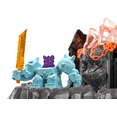 thumbnail image 3 of Schleich MasterCave: Smashrador Ensemble de jeu de figurines d'action, 3 of 8