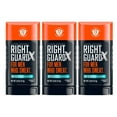 thumbnail image 3 of Right Guard Xtreme Defense Arctic Refresh Solid 2.6oz Men (Pack of 3), 3 of 3