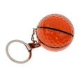 thumbnail image 4 of Llavero de pelota Baloncesto shamjiam Llavero de Golf 11.5 cm, 4 of 6