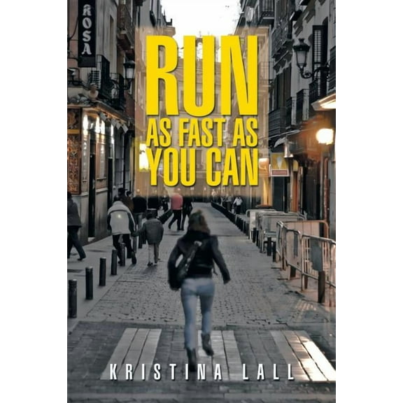 Run As Fast As You Can