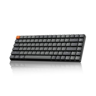 Pieds Réglables De Remplacement Pour Clavier Mécanique Keychron K4 V1 - Noir - Neuf