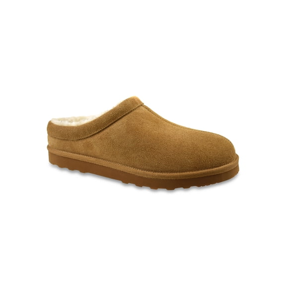 George Mens Clog Slipper