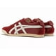 thumbnail image 4 of onitsuka tiger MEXICO 66 DELUXE 1181A436 600 BURGUNDY unisex shoes US 6.5-14 #3, 4 of 6