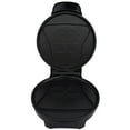 thumbnail image 3 of Uncanny Brands Star Wars Darth Vader Waffle Maker, 3 of 4