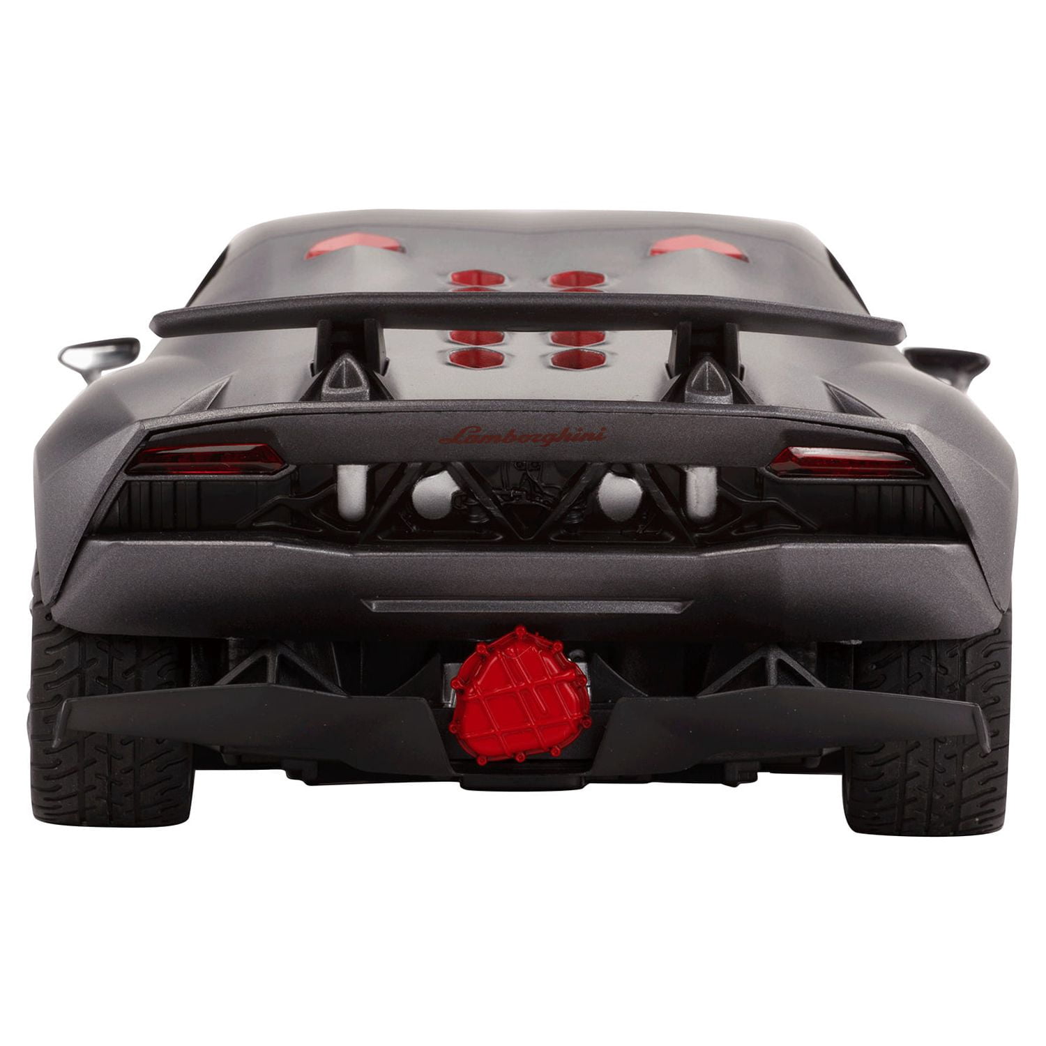 1/14 Scale Licensed Radio Remote Control Model Car R/C RTR by Modern-Depo